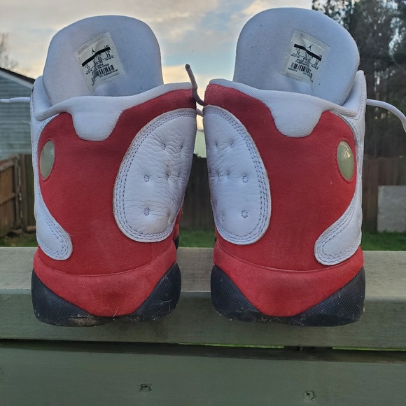 Jordan Retro 13s - Picture 8 of 9